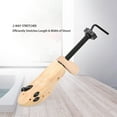 2Way Shoe Stretcher Adjustable Length and Width For Men And Women