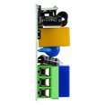 thumbnail image 4 of Interruptor De Control Remoto Inalámbrico Control remoto AC220V 1CH 433MHz módulo receptor de relé hogar inteligente, 4 of 9