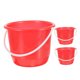 thumbnail image 5 of SWETRACE 3Ud De Plástico Rojo Para Y Lavado Con Duradero Y Fácil Transporte, 5 of 8