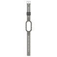 thumbnail image 5 of Glacier Smart Fitness Bracelet Transparent Strap Precise Tracking Comfortable Long Battery Life, 5 of 6