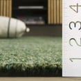thumbnail image 5 of Safavieh Gabbeh Verity Abstract Area Rug, Green, 8' x 10', 5 of 11