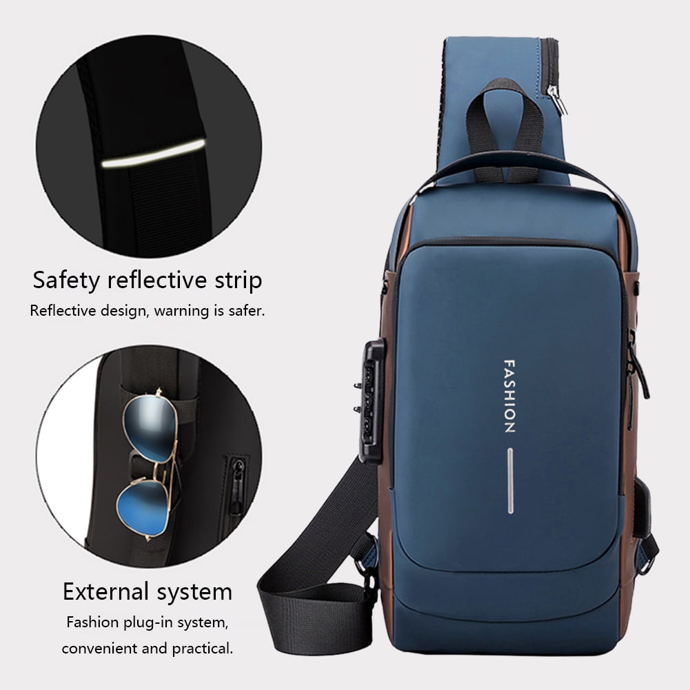 2427 Anti-Theft Backpack Daypack Shoulder Bag Rucksack Waterproof PU Amazon.com: PINCNEL Women Backpack Purse Waterproof Nylon  main image 2