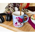 thumbnail image 5 of Overwatch D.Va "Nerf This" Ceramic Coffee Mug | Holds 16 Ounces, 5 of 7