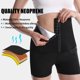 thumbnail image 4 of Sauna pantalones mujeres, Thermo Leggings Shapers quemador de grasa caliente sudor cuerpo Shaper pantalones de entrenamiento Caprispangjing, 4 of 4