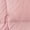 Pink, variant on Kids Solid Hooded Cotton Jacket Lightweight Zip Up Warm Winter Coat Packable Outerwear with Pockets for Outdoor Activities Pink 11-12 Years