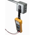 thumbnail image 4 of Kit de suspensión de contadores Fluke TPAK para multímetros 50 II, 70 III, 80 IV, 180, 4 of 5