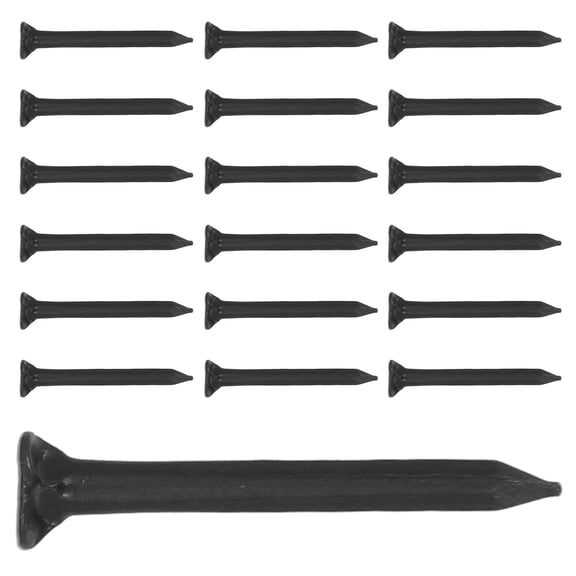 GETAJGHSD Iron Nail Tacks for Shoes, Versatile Use for Repair, Crafting, and Decoration
