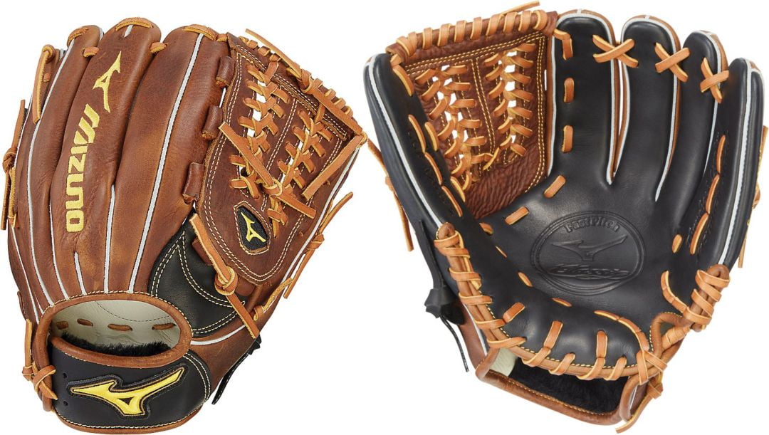 mizuno classic fastpitch glove