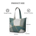 thumbnail image 4 of Gym Bag for Women,Waterproof Bag Overnight Bag Sports Gym Tote Bag for Gym Sessions, 4 of 5