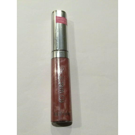 COVERGIRL Wetslicks Lip Glosses Lipgloss PETAL