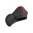 thumbnail image 2 of Thinsony Leather Car Speed Shifter Knob Gear Shift Cover Shifting Gears Covering, 2 of 6