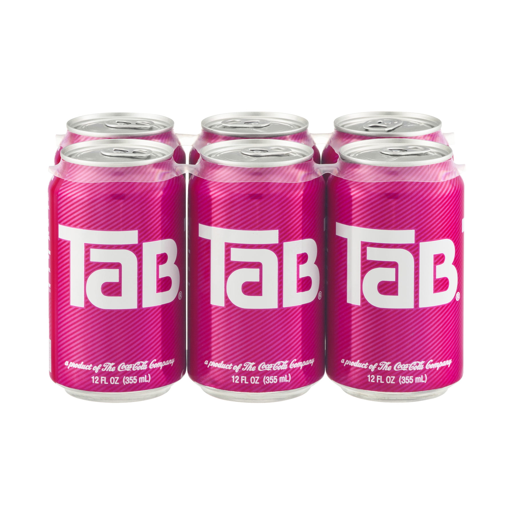 Tab: Who Invented This Classic Drink?