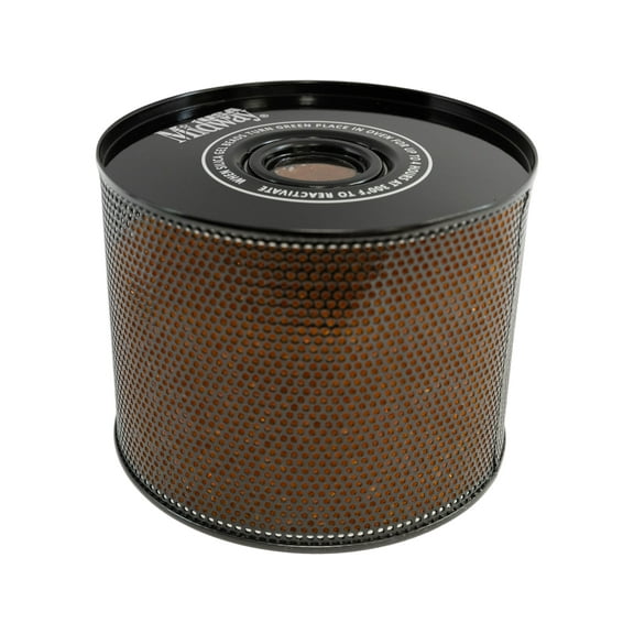 MidwayUSA 750g Silica Desiccant Gun Safe Dehumidifier Moisture Absorber Large Canister