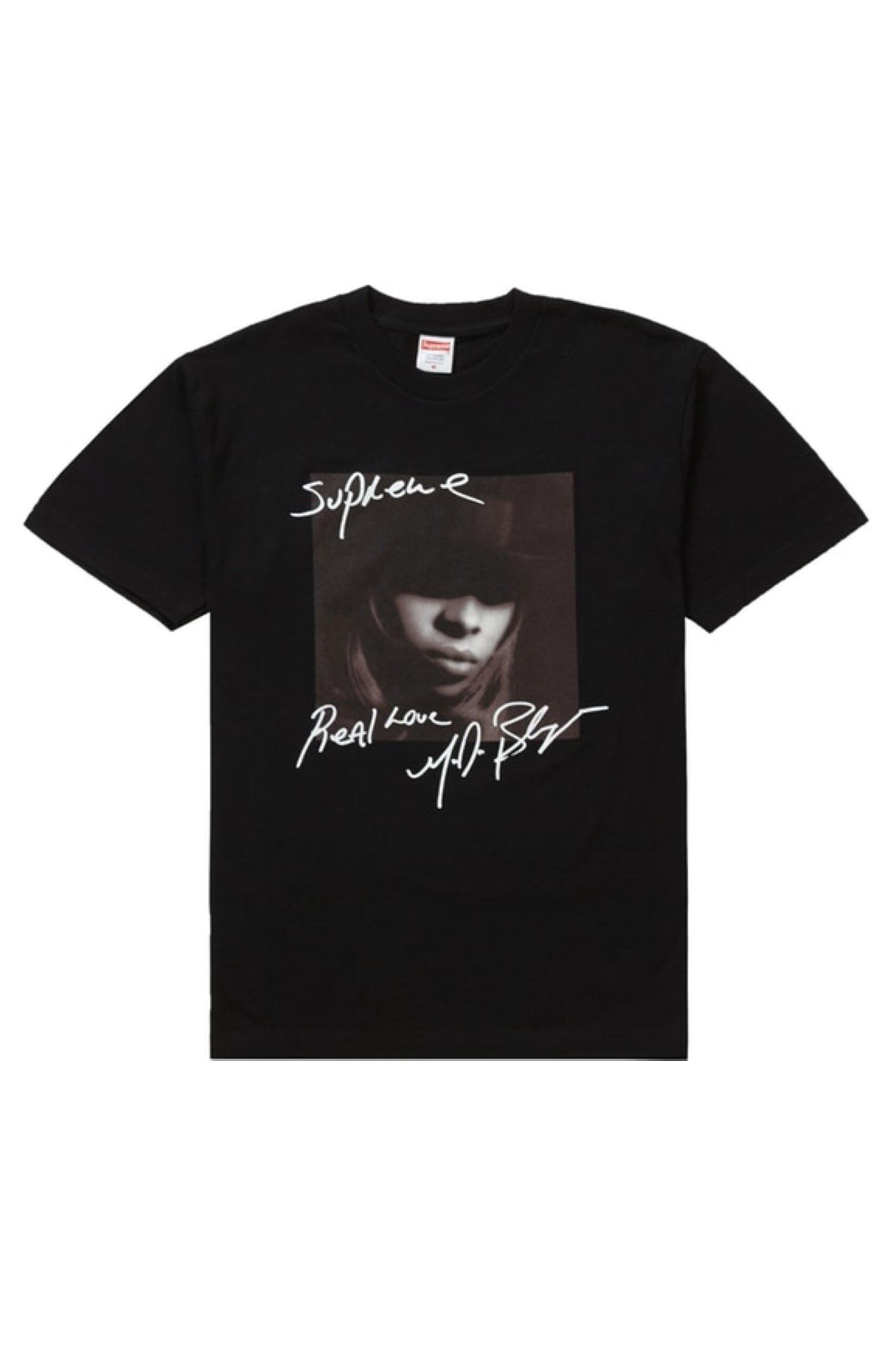 supreme mary j blige