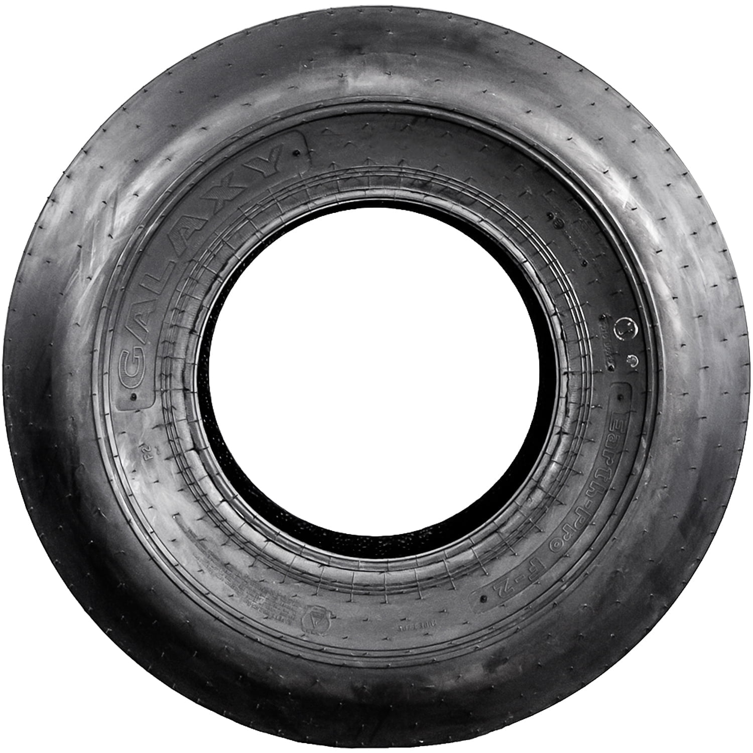Galaxy Earth Pro F-2 11.00-16 D/8PLY Farm & Industrial Tire