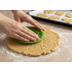 thumbnail image 2 of Cortador de Galletas Rompecabezas Animales Lékué 0200150V10M017, 2 of 4