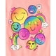 thumbnail image 3 of Camiseta The Children's Place para niñas, paquete de 3 a 6 meses, 3 of 3