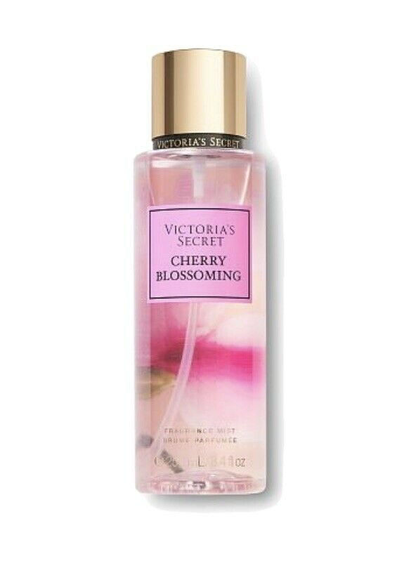 victoria secret pink blossom