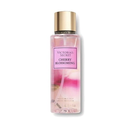 Victoria's Secret Cherry Blossoming Fragrance Mist 8.4 fl. oz.