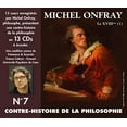 thumbnail image 2 of Contre Histoire De La Philosphie, Vol. 7, 2 of 2