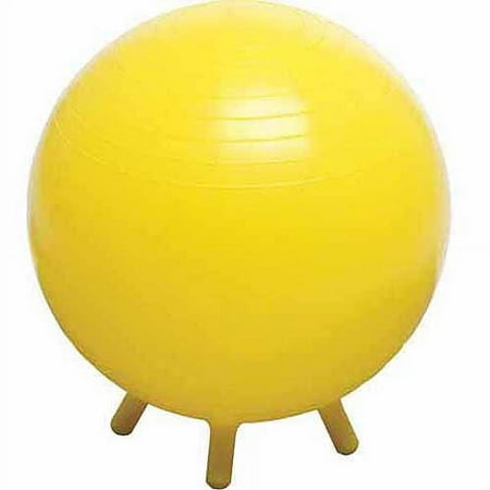 Champion Stability Ball with Feet, 65 cm