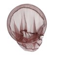 thumbnail image 3 of Red de Pescar de Aterrizaje Herramienta de Pesca con Mosca de Extraíble Plegable Sunnimix Redes de aterrizaje Red, 3 of 7