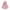 Pink, variant on GERsome Kids Baby Boy Cute Print Hooded Zip Jackets Windbreaker Casual Outerwear