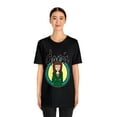thumbnail image 3 of Daria Morgendorffer Short Sleeve T-Shirt - Vintage MTV Retro Cartoon Tee, 3 of 4
