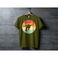 thumbnail image 5 of Vintage Skateboarding Tshirt, Skateboarder Tshirt Gift, Gift for Skateboarder, Skateboard Gifts, Skateboard Lover Tshirt Gift Present Shirt, 5 of 9
