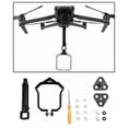 thumbnail image 4 of Milaget Extended Adapter Bracket Holder Camera Mount Lightweight Expansion for, 4 of 9
