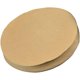 thumbnail image 1 of Hot Dog Baking Paper with Nonstick Coating for Home Use Light Brown 100 Sheets, 1 of 4