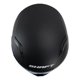 thumbnail image 5 of Casco Shaft Sh591 Negro Mate Mica Iridium Azul Cerrado negro M, 5 of 6