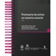 thumbnail image 1 of Libro Prontuario De Avisos En Materia Notarial 2024 Tapa Dura, Autor Angel Gilberto Adame Lopez, Editorial Tirant Lo Blanch, 1 of 2