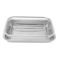 thumbnail image 5 of GOOHOCHY Oil Strainer Stand Stainless Steel Oil Spill Net 1 Set, 5 of 6