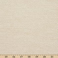 thumbnail image 3 of Textured Chenille Jacquard Upholstery Heavy Duty Polyester 58" Fabric By The Yard - Beige (1 Yard), 3 of 3