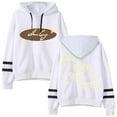 thumbnail image 6 of Ivan Cornejo Sale Para Ser Felix hooded 2025 Mirada Tour Parte 2  hooded drawstring pocketless  sweatshirt men/women streetwear  pullover, 6 of 6