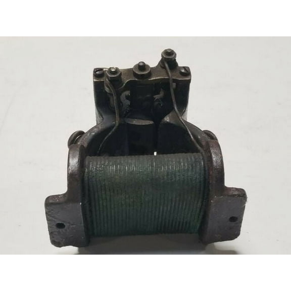 Goulds 1K615, Motor Adapter, Cast Iron Material, 1/3, ½, ¾, 1, 1½, 2, 3, 5 HP, Fits Model GB5, GB7, GB10, GB18, GB25, GB33