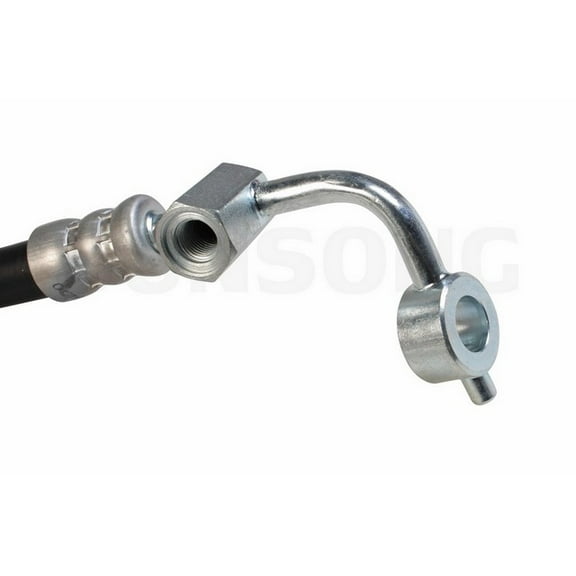 Sunsong 3402396 Power Steering Pressure Line Hose Assembly