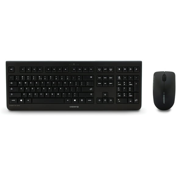 CHERRY, CHYJD0710EU2, DW 3000 Keyboard & Mouse, 1