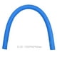 thumbnail image 5 of Flotador de agua Ayuda Flexible Aprender Piscina Fideos Flotante (Sólido) Azul Sywqhk Para Estrenar, 5 of 6