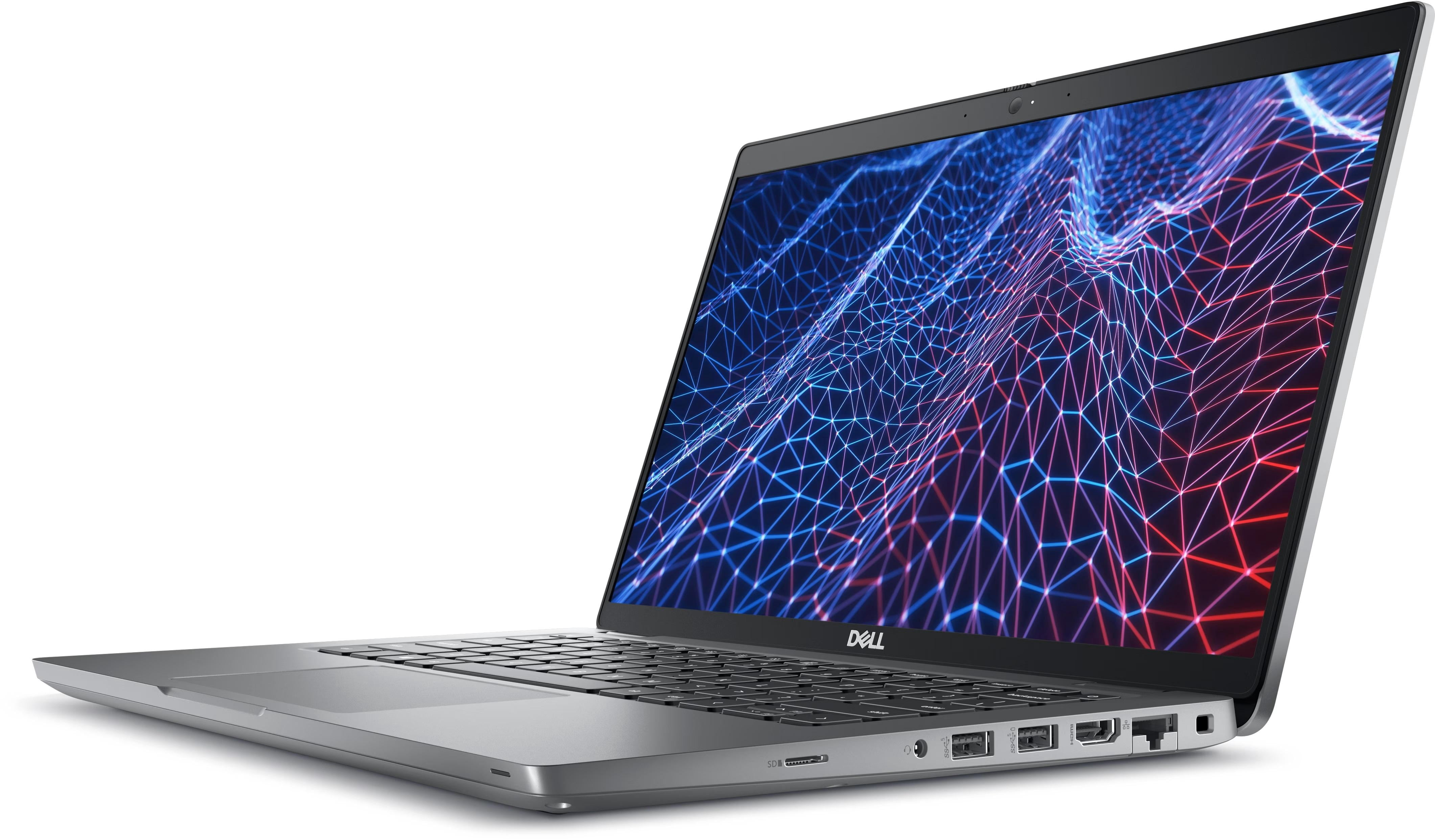 Dell Latitude 5430 Home/Business Laptop (Intel i5-1235U 10-Core, 16GB RAM, 256GB PCIe SSD, Intel Iris Xe, 14.0in 60 Hz HD (1366x768), Wifi, Bluetooth, Win 11 Pro)