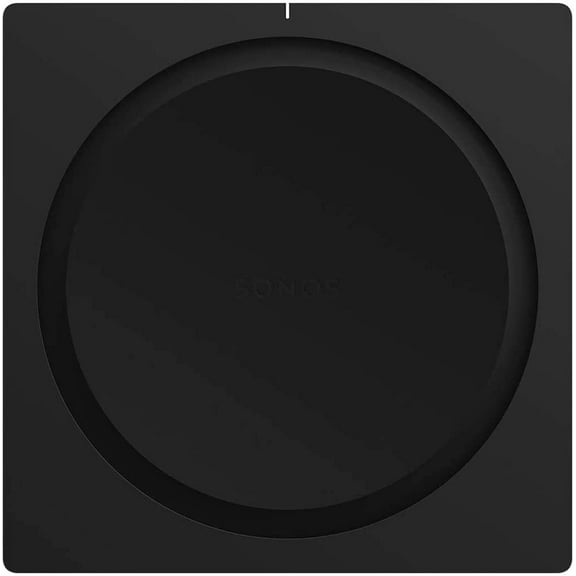 Sonos Amp Wireless Hi-Fi Player (Black)