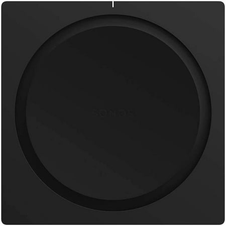 Sonos Amp Wireless Hi-Fi Player (Black)