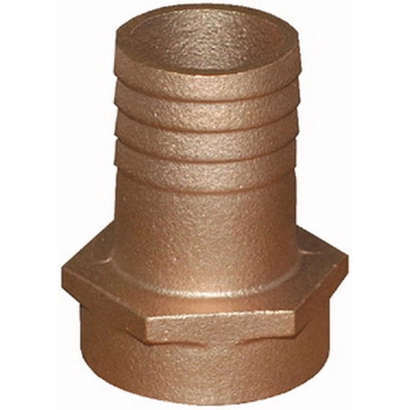 Groco TP Bronze Tail Piece, NPS Thread