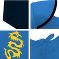 thumbnail image 3 of Ninja Costume Kids Ninja Muscle Costumes Girls Ninja Set Accessories Best Children Gift, 3 of 5