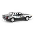 thumbnail image 3 of Greenlight Collectibles 1/64 1993 Ford Mustang SSP North Carolina Highway Patrol Car ACME Exclusive GL51495, 3 of 6