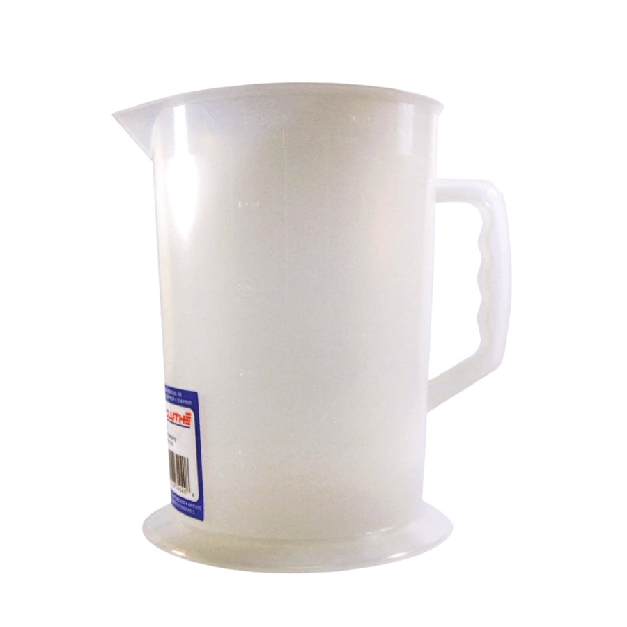 4.5L Plastic Measuring Container Walmart Canada