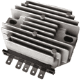 thumbnail image 3 of 5X Régulateur de Régulateur MIA881279 AM101406 AM880655 Convient pour Tracteur de Jardin 330 F912 3TNA72, 3 of 7