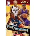 thumbnail image 1 of Pre-Owned Fast Forwards (Nba Reader), 9780545006644, 0545006643, Paperback,, 1 of 1