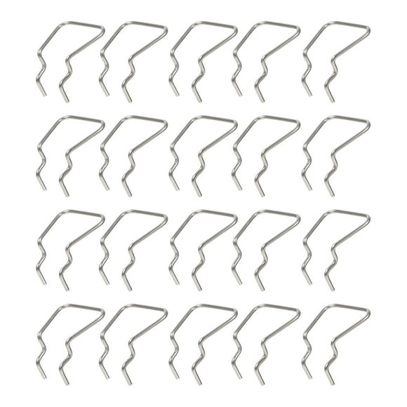 Display Rack Hooks